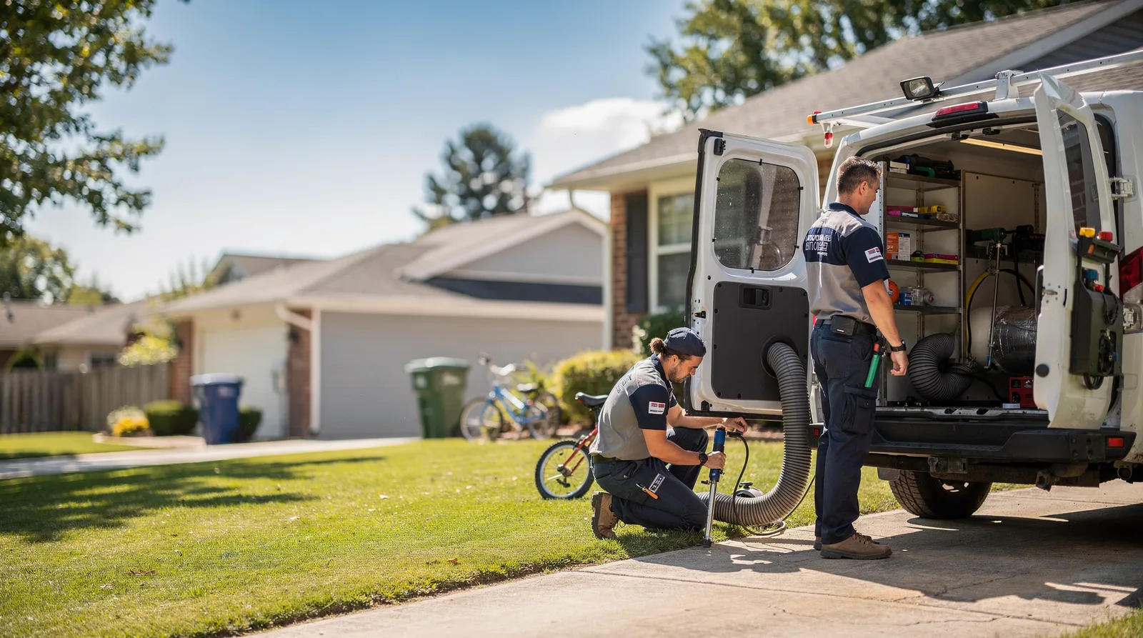 24/7 HVAC Repair & AC Replacement in Manila, AR near me